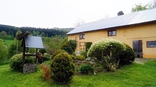 Agroturystyka U Joli Polanica-Zdrój Exterior foto