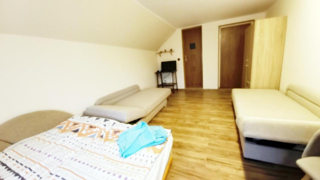 Agroturystyka U Joli Polanica-Zdrój Exterior foto